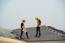 Best 4 Ply Roofing  in Orange, CA